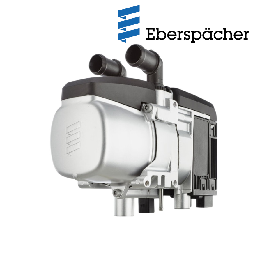 Eberspächer Hydronic S3 Economy 12V 5.6 kW Dizel Isıtıcı Set (Sulu Tip)